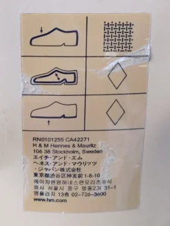 High Heel Sandaletten Größe 39