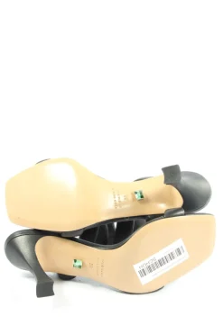 High Heel Sandaletten Größe 38