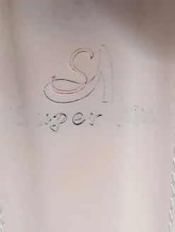 High Heel Sandaletten Größe 38