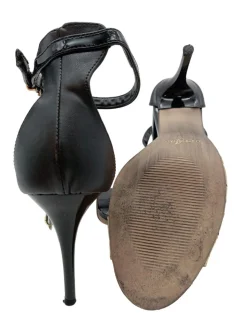 High Heel Sandaletten Größe 38