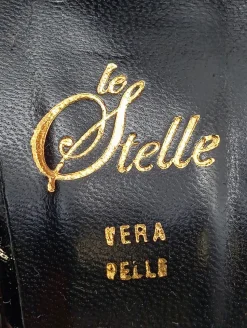 High Heel Sandaletten Größe 38