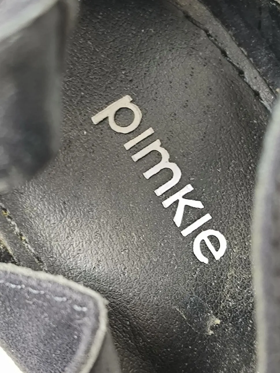 High Heel Sandaletten Größe 39