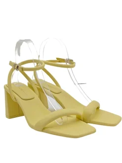 High Heel Sandaletten Größe 40