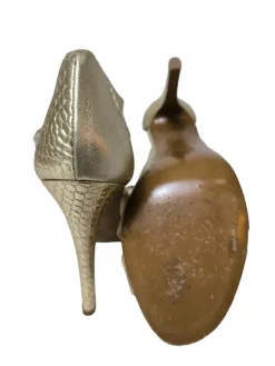 High Heel Sandaletten Größe 41