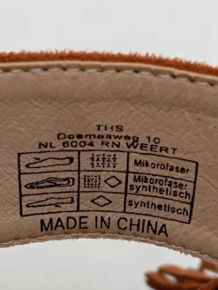 High Heel Sandaletten Größe 41