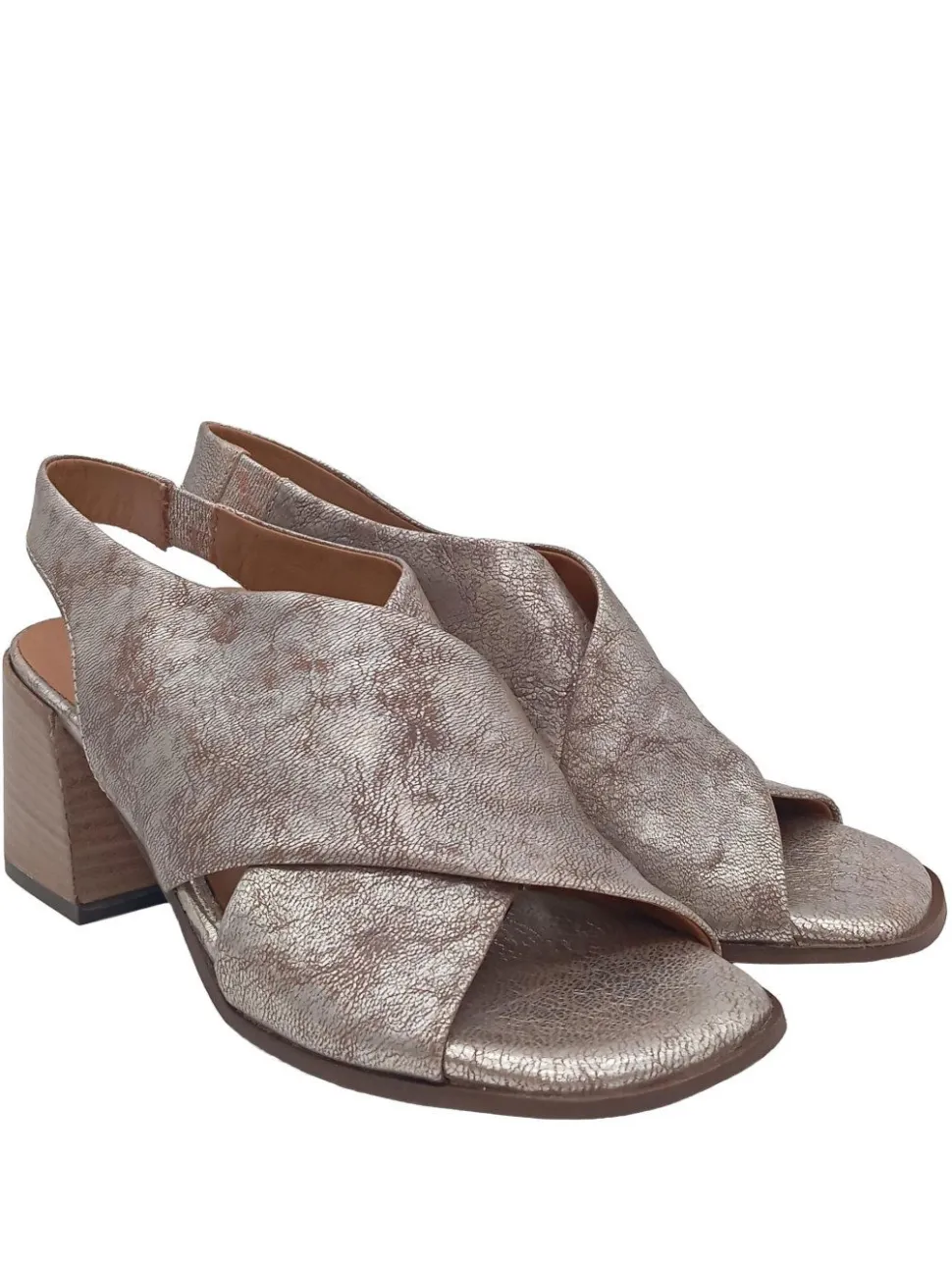 High Heel Sandaletten Größe 37