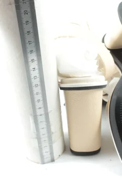 High Heel Sandaletten Größe 42