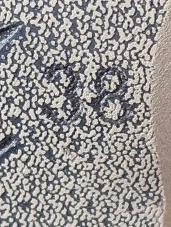 High Heel Sandaletten Größe 38