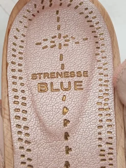 High Heel Sandaletten Größe 38