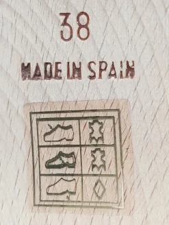 High Heel Sandaletten Größe 38