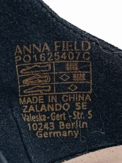 High Heel Sandaletten Größe 38