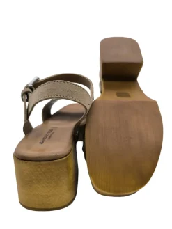 High Heel Sandaletten Größe 40