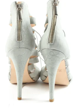 High Heel Sandaletten Größe 38