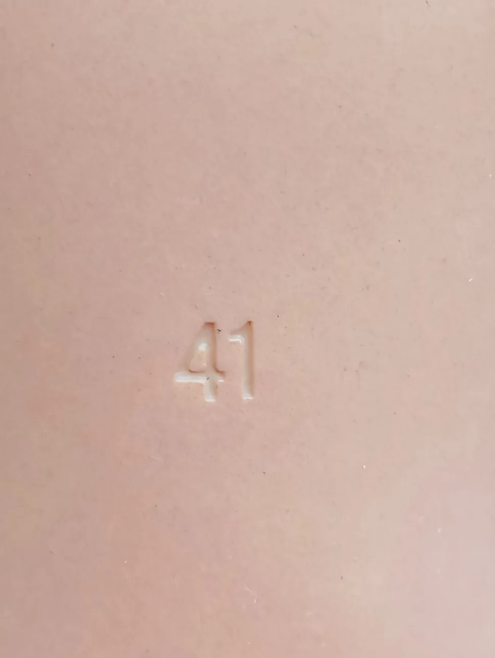 High Heel Sandaletten Größe 41