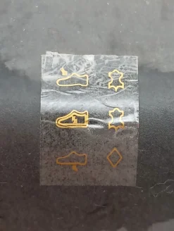 High Heel Sandaletten Größe 36,5