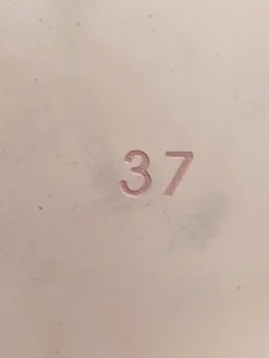 High Heel Sandaletten Größe 37