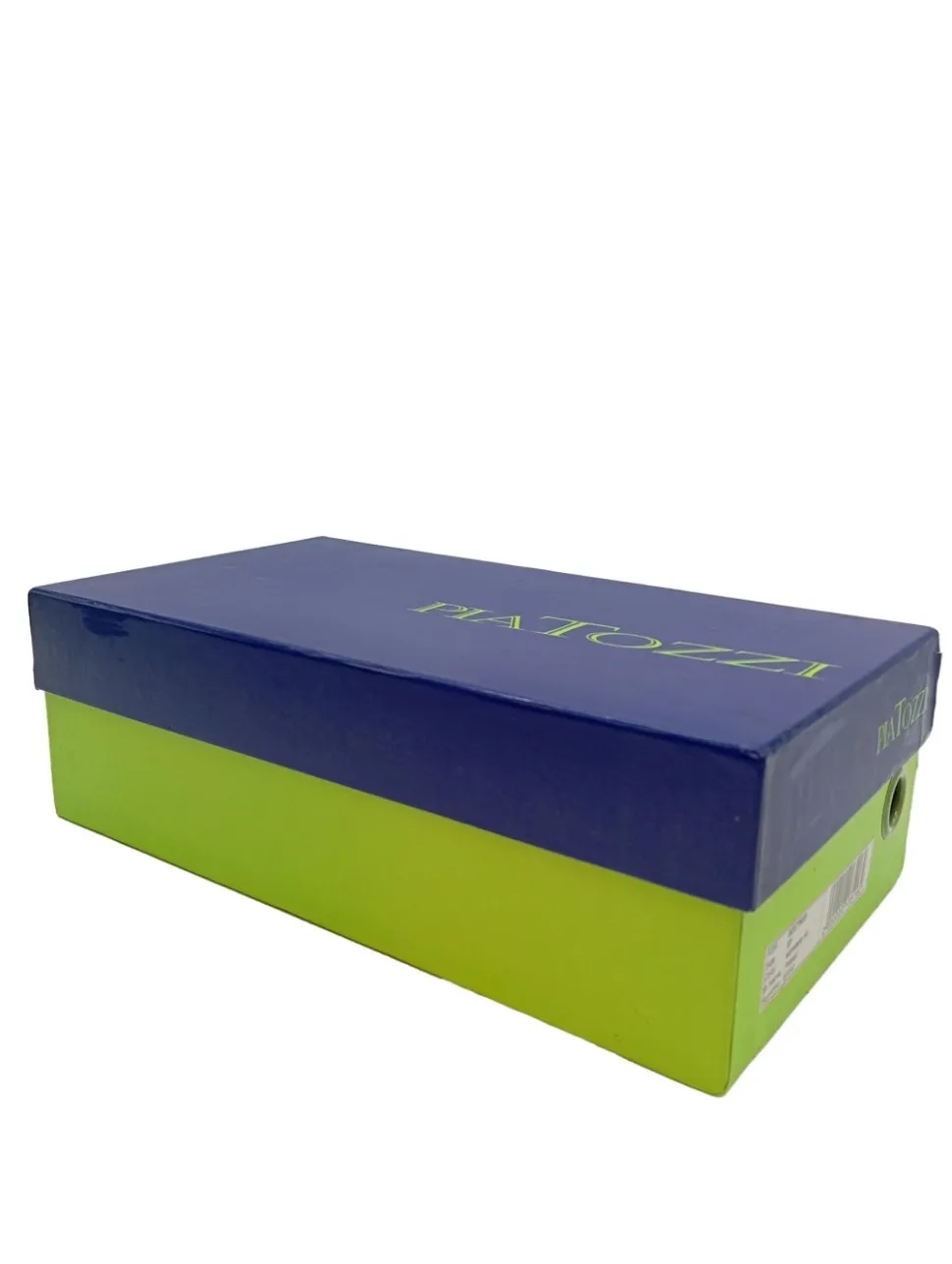 High Heel Sandaletten Größe 37