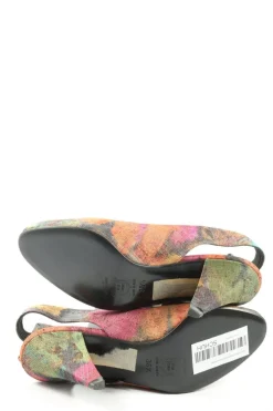 High Heel Sandaletten Größe 36,5