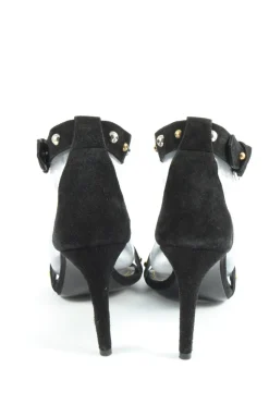 High Heel Sandaletten Größe 38