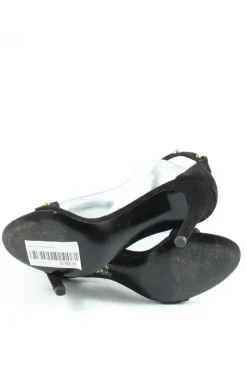 High Heel Sandaletten Größe 38