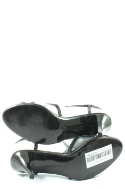 High Heel Sandaletten Größe 37