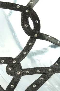 High Heel Sandaletten Größe 37