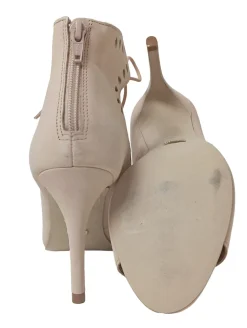 High Heel Sandaletten Größe 40