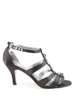 High Heel Sandaletten Größe 38