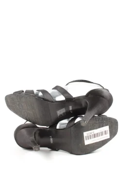 High Heel Sandaletten Größe 38