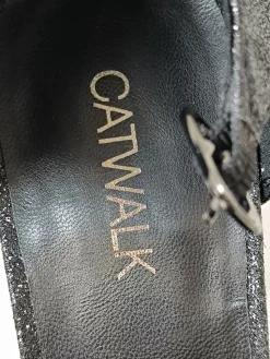 High Heel Sandaletten Größe 36