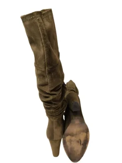 High Heel Stiefel Größe 41