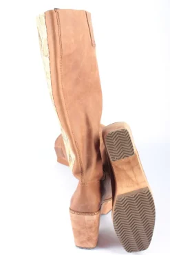 High Heel Stiefel Größe 38