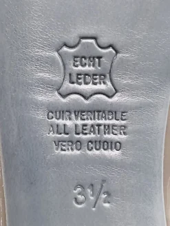 High Heels Größe 36