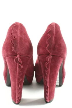 High Heels Größe 37