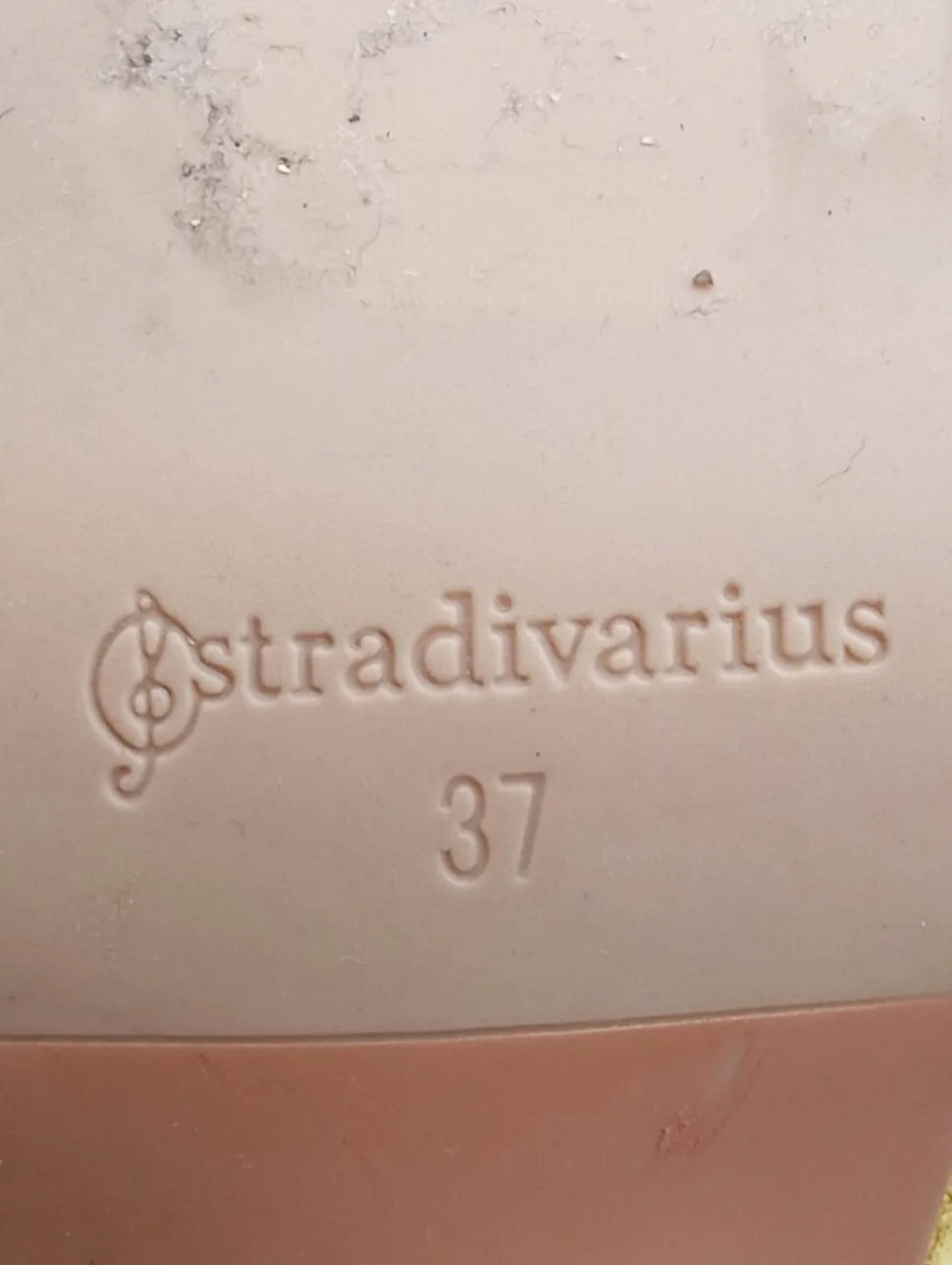 High Heels Größe 37