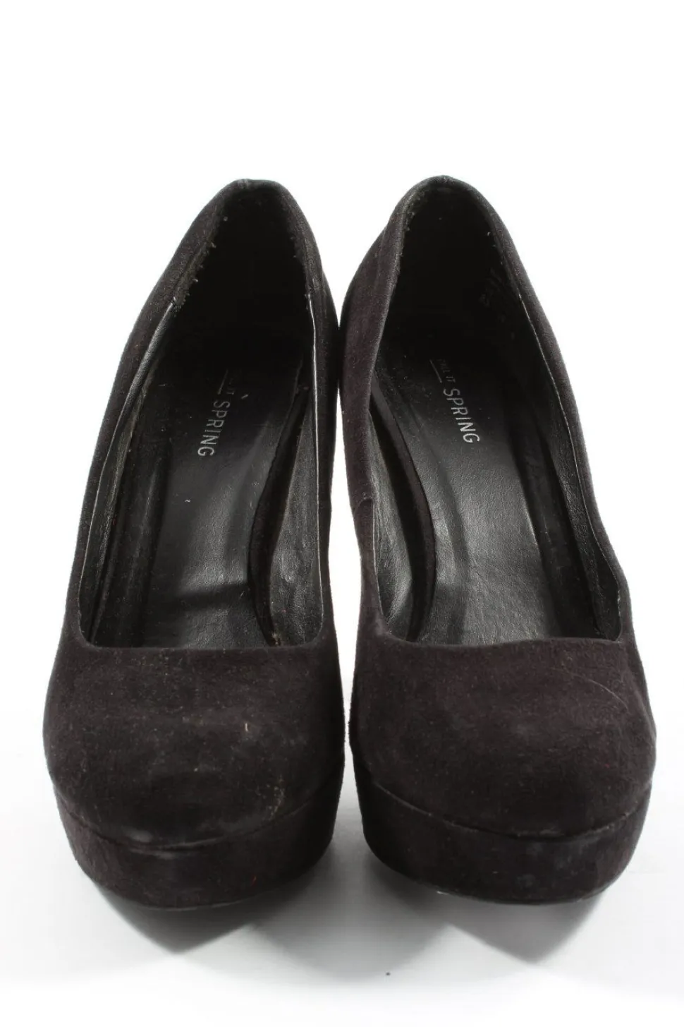 High Heels Größe 39