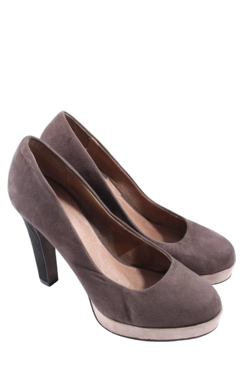 High Heels Größe 39