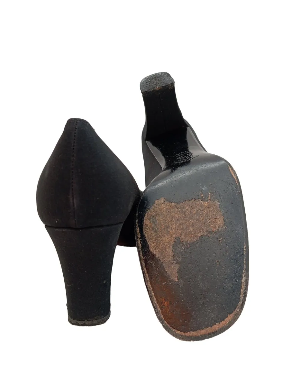 High Heels Größe 38,5