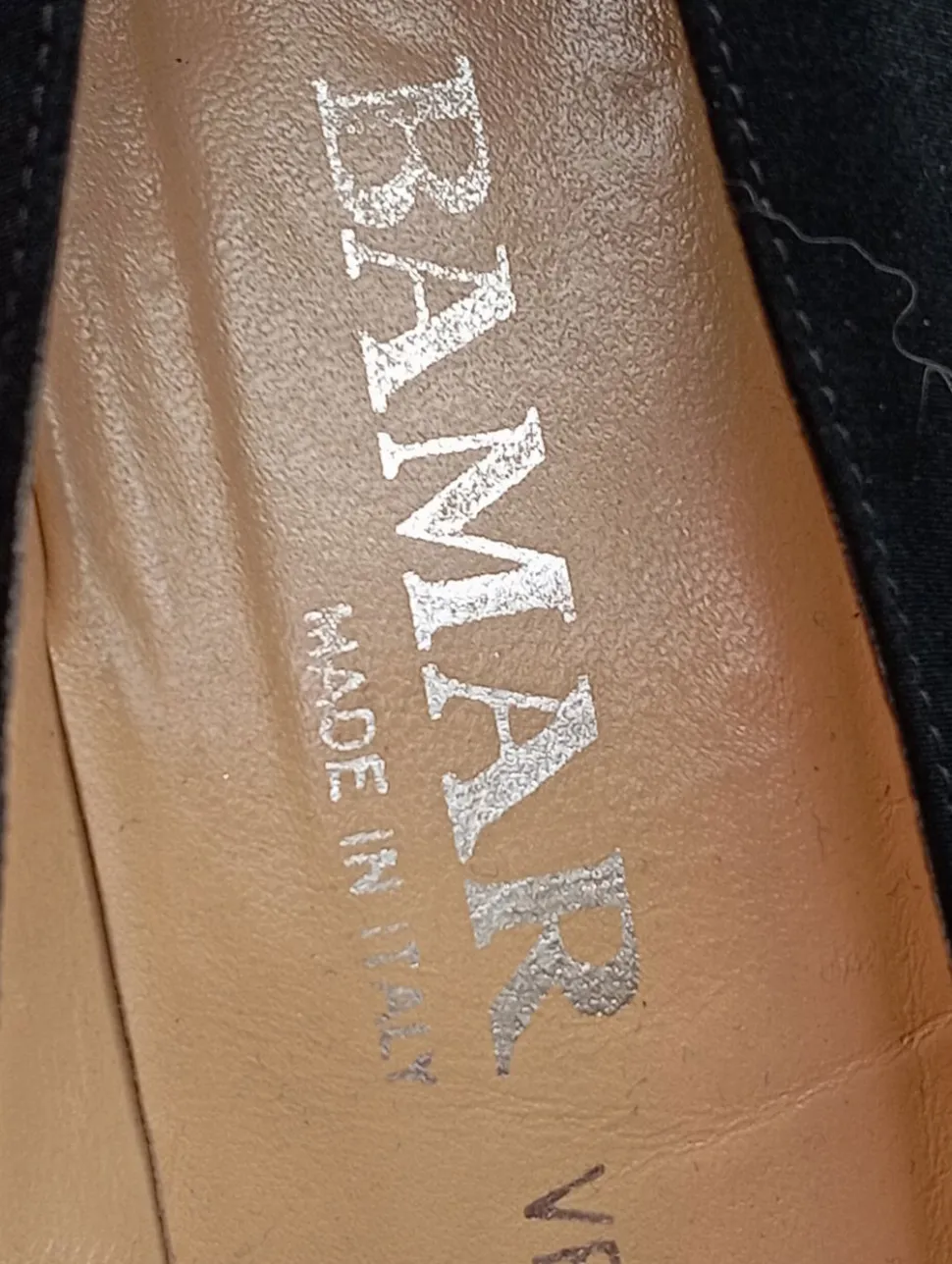 High Heels Größe 38,5