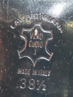 High Heels Größe 38,5