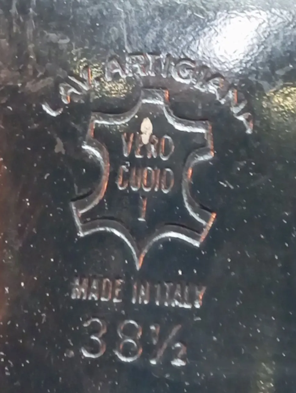 High Heels Größe 38,5