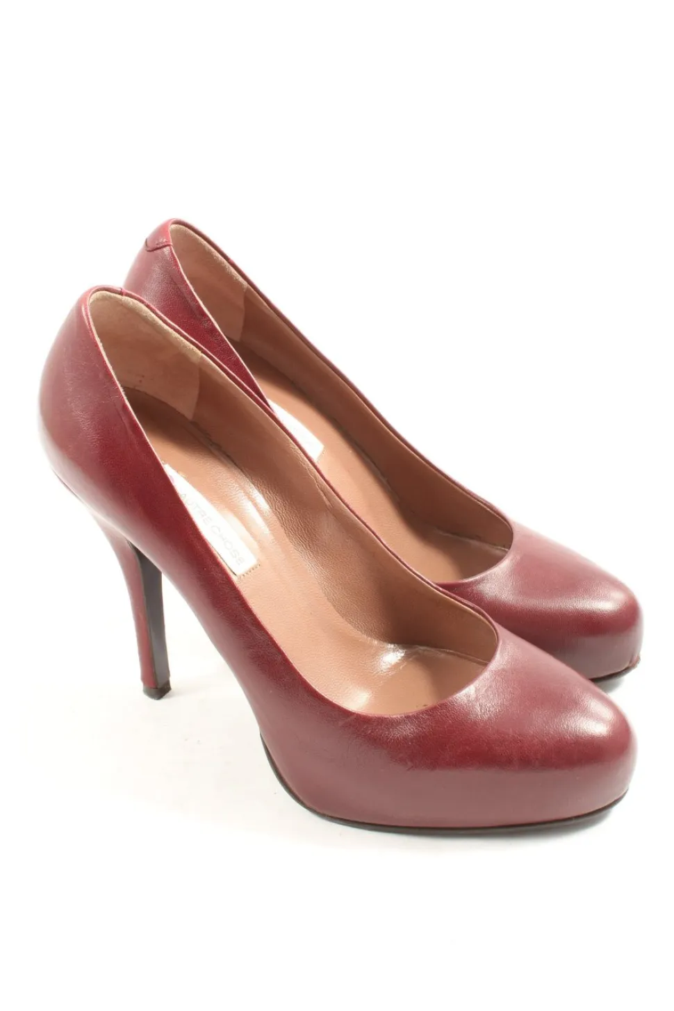 High Heels Größe 38