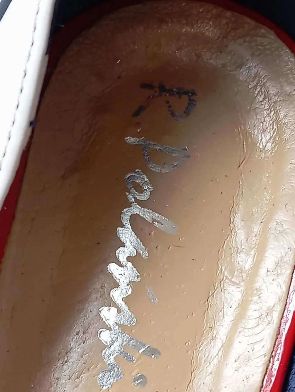 High Heels Größe 40