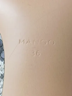 High Heels Größe 36