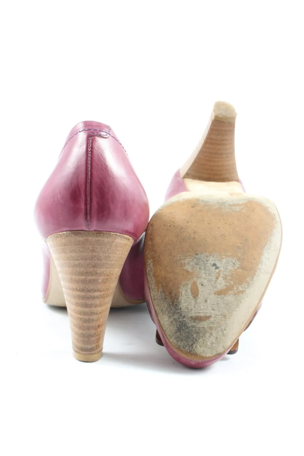 High Heels Größe 36