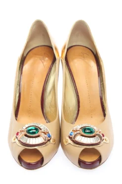 High Heels Größe 38,5