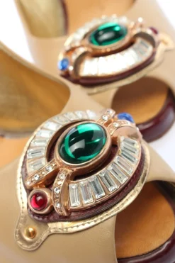 High Heels Größe 38,5