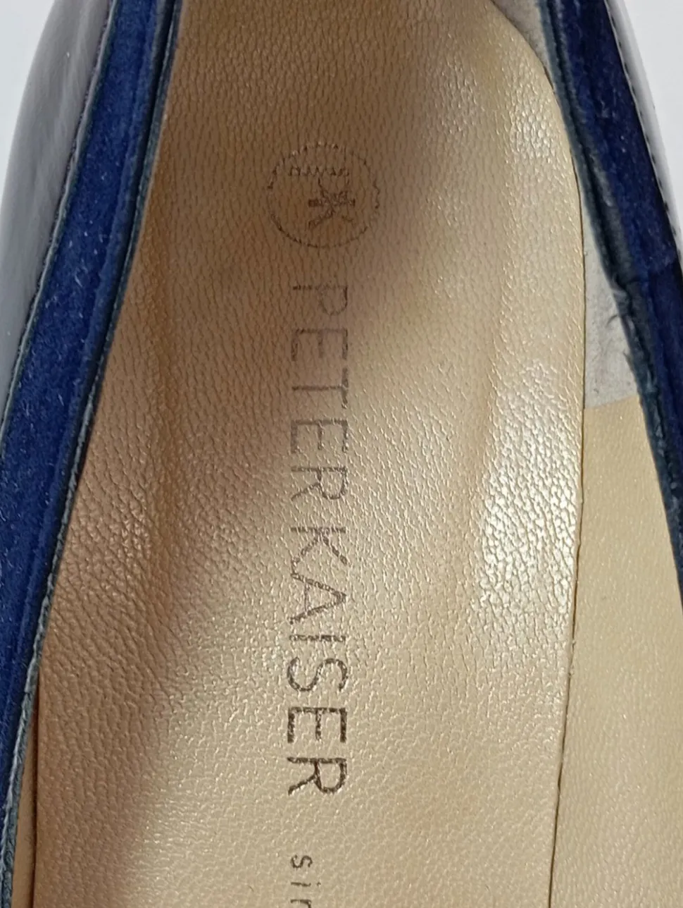 High Heels Größe 39