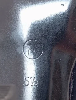 High Heels Größe 39