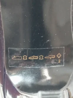 High Heels Größe 39